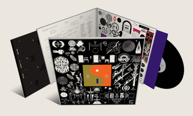 20 of the coolest vinyl records that were nominated for grammy's best  record package - UnifiedManufacturing